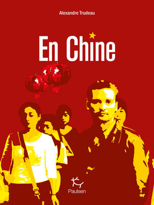 cover image of En Chine